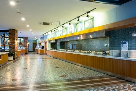 Selene Beach & Spa (Ex. Numa Beach) - 142