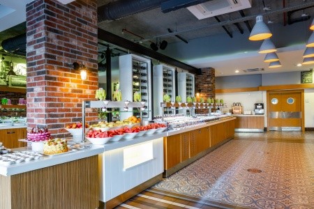 Selene Beach & Spa (Ex. Numa Beach) - 143