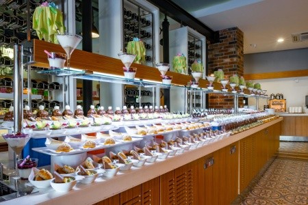 Selene Beach & Spa (Ex. Numa Beach) - 144