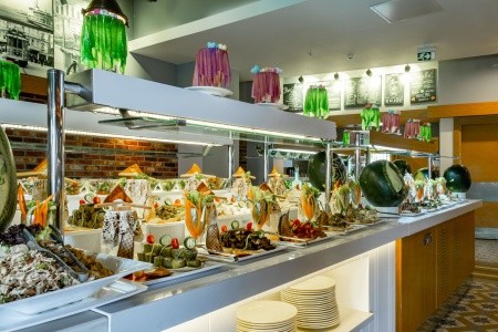 Selene Beach & Spa (Ex. Numa Beach) - 145