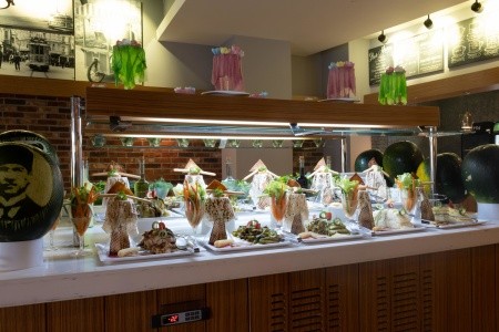 Selene Beach & Spa (Ex. Numa Beach) - 147