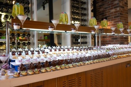 Selene Beach & Spa (Ex. Numa Beach) - 148