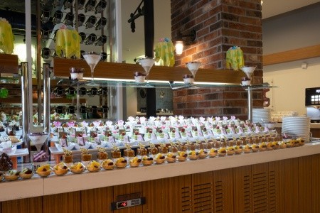 Selene Beach & Spa (Ex. Numa Beach) - 149