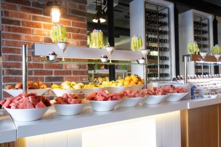 Selene Beach & Spa (Ex. Numa Beach) - 150