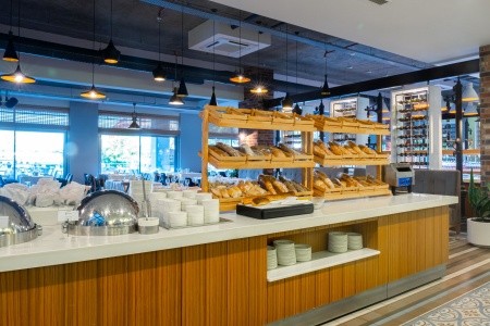 Selene Beach & Spa (Ex. Numa Beach) - 151