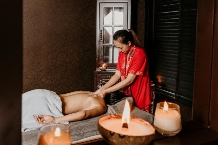 Selene Beach & Spa (Ex. Numa Beach) - 154