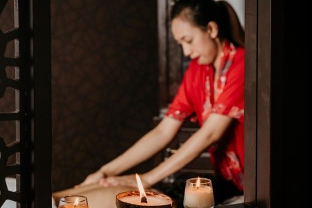 Selene Beach & Spa (Ex. Numa Beach) - 155