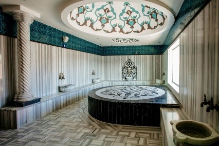 Selene Beach & Spa (Ex. Numa Beach) - 160