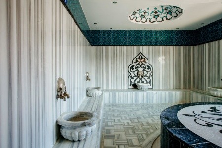 Selene Beach & Spa (Ex. Numa Beach) - 163