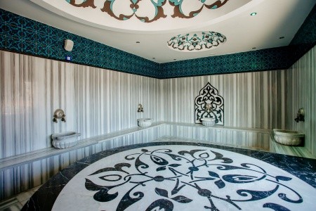 Selene Beach & Spa (Ex. Numa Beach) - 164