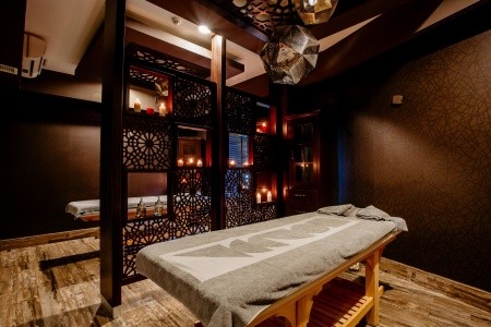 Selene Beach & Spa (Ex. Numa Beach) - 166