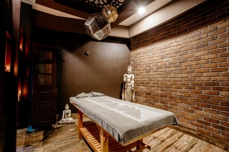 Selene Beach & Spa (Ex. Numa Beach) - 167