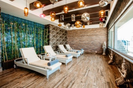 Selene Beach & Spa (Ex. Numa Beach) - 169