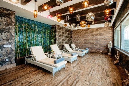 Selene Beach & Spa (Ex. Numa Beach) - 170