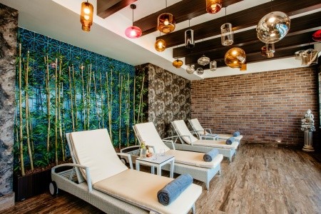 Selene Beach & Spa (Ex. Numa Beach) - 172