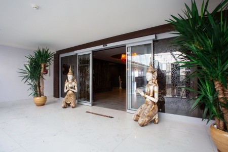 Selene Beach & Spa (Ex. Numa Beach) - 173