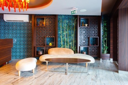 Selene Beach & Spa (Ex. Numa Beach) - 175