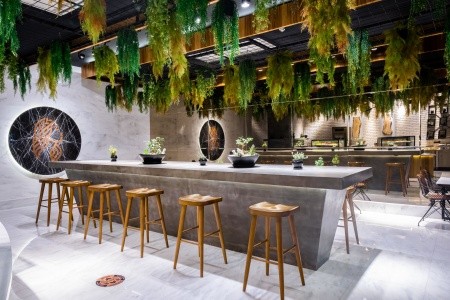 Selene Beach & Spa (Ex. Numa Beach) - 177