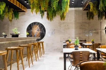 Selene Beach & Spa (Ex. Numa Beach) - 179