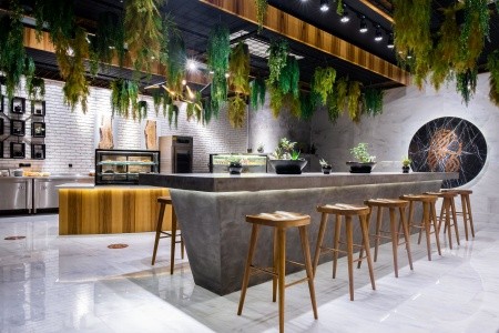 Selene Beach & Spa (Ex. Numa Beach) - 181