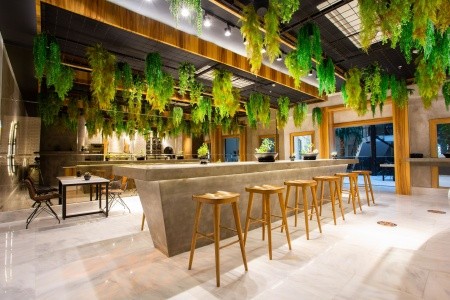 Selene Beach & Spa (Ex. Numa Beach) - 192