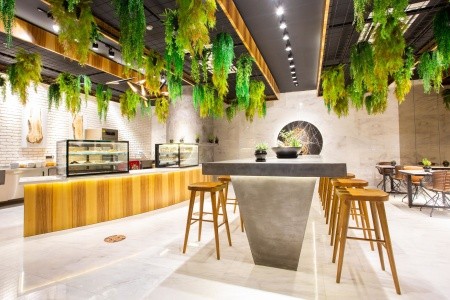 Selene Beach & Spa (Ex. Numa Beach) - 193