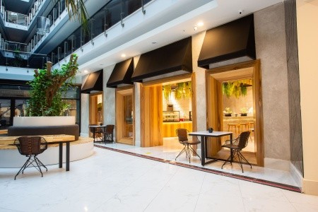 Selene Beach & Spa (Ex. Numa Beach) - 194