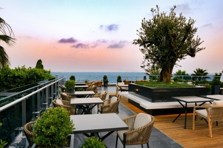 Selene Beach & Spa (Ex. Numa Beach) - 196