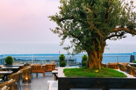 Selene Beach & Spa (Ex. Numa Beach) - 197