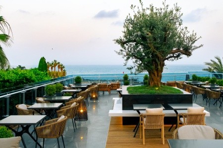 Selene Beach & Spa (Ex. Numa Beach) - 198