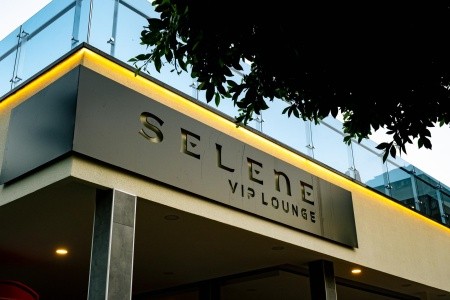 Selene Beach & Spa (Ex. Numa Beach) - 199