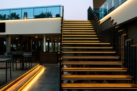 Selene Beach & Spa (Ex. Numa Beach) - 200