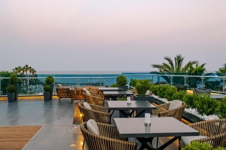 Selene Beach & Spa (Ex. Numa Beach) - 201