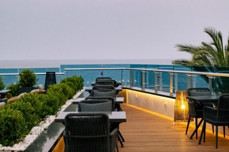 Selene Beach & Spa (Ex. Numa Beach) - 203