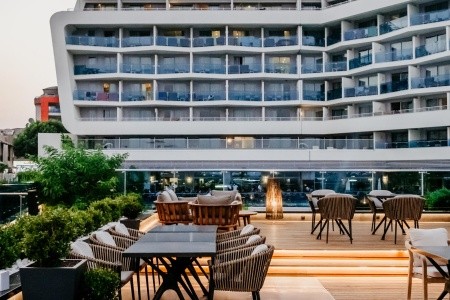 Selene Beach & Spa (Ex. Numa Beach) - 204