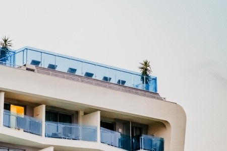 Selene Beach & Spa (Ex. Numa Beach) - 206