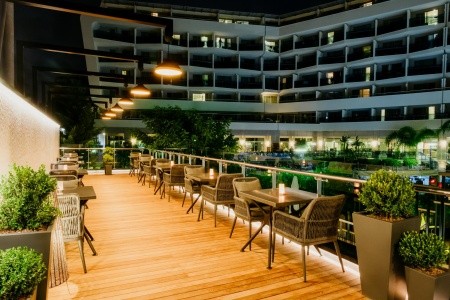 Selene Beach & Spa (Ex. Numa Beach) - 207