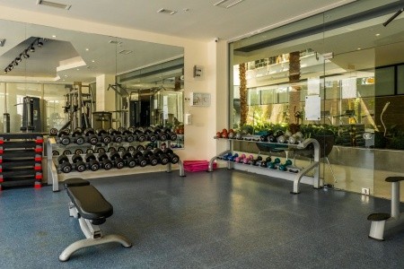 Selene Beach & Spa (Ex. Numa Beach) - 211