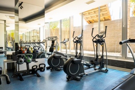 Selene Beach & Spa (Ex. Numa Beach) - 214