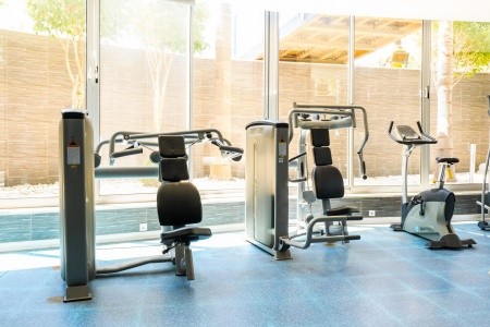 Selene Beach & Spa (Ex. Numa Beach) - 215