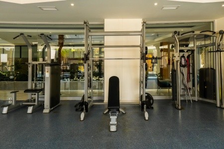 Selene Beach & Spa (Ex. Numa Beach) - 216