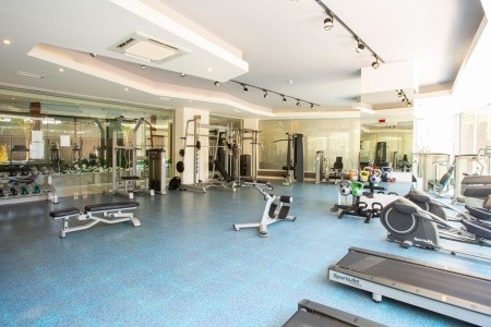 Selene Beach & Spa (Ex. Numa Beach) - 217