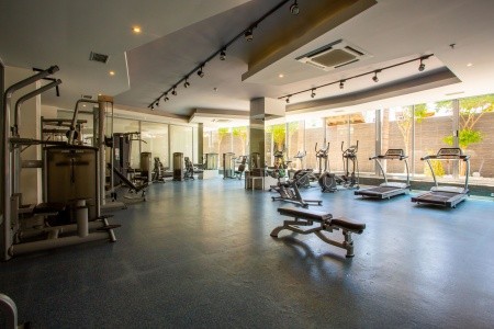 Selene Beach & Spa (Ex. Numa Beach) - 218