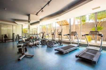 Selene Beach & Spa (Ex. Numa Beach) - 220