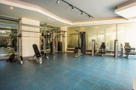 Selene Beach & Spa (Ex. Numa Beach) - 221