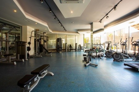 Selene Beach & Spa (Ex. Numa Beach) - 222