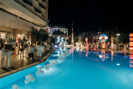 Selene Beach & Spa (Ex. Numa Beach) - 223