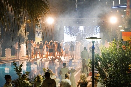 Selene Beach & Spa (Ex. Numa Beach) - 224