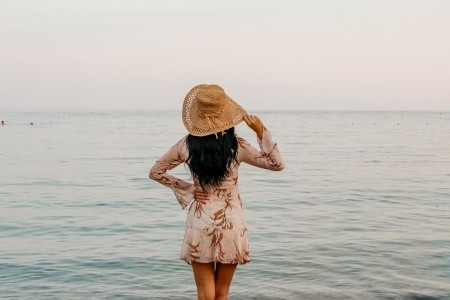 Selene Beach & Spa (Ex. Numa Beach) - 225