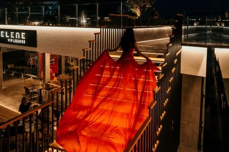 Selene Beach & Spa (Ex. Numa Beach) - 226